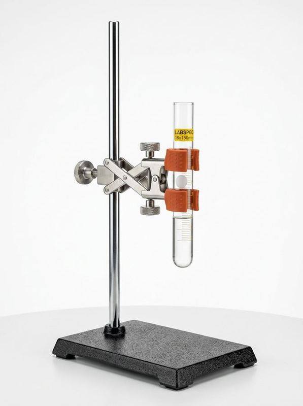 Burette Metal
