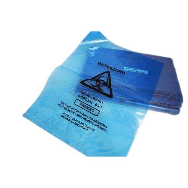 Autoclave Bag