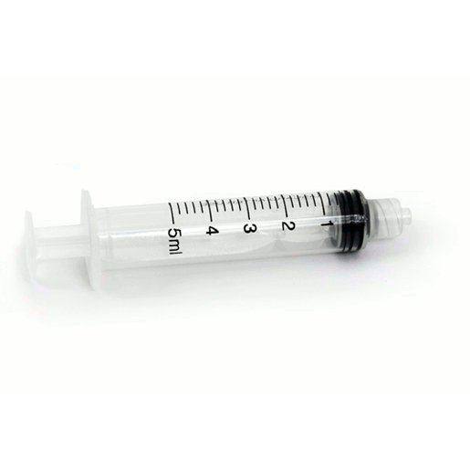 Precision KDL Syringe Series