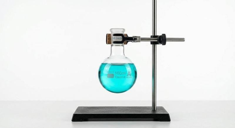 Round Bottom Flask 24/29