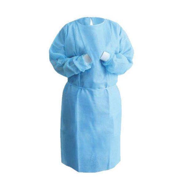 Isolation Gown 40 GSM