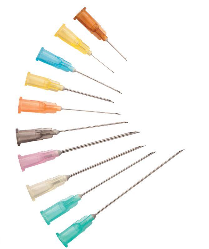 Agani Needles