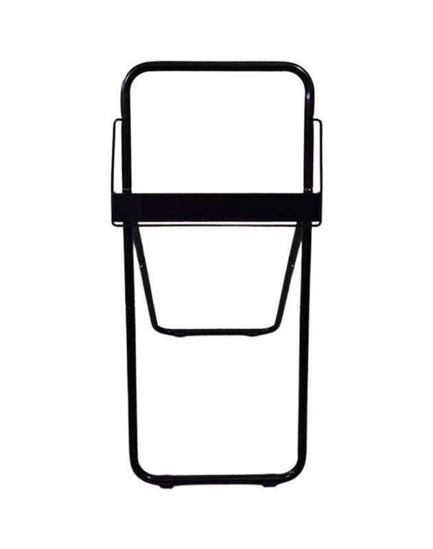 Floor Mounted Stand for Industrial Roll
