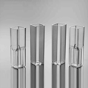 JET-Biofil Spectrophotometer PS Cuvettes