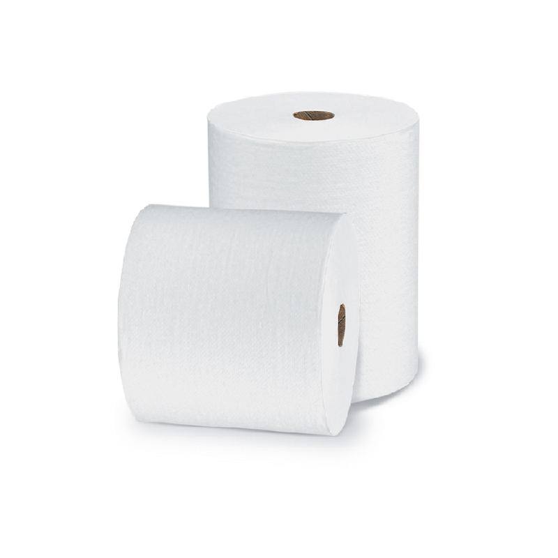 Wypall L10 Jumbo Roll 1 Ply W31cm x 600m