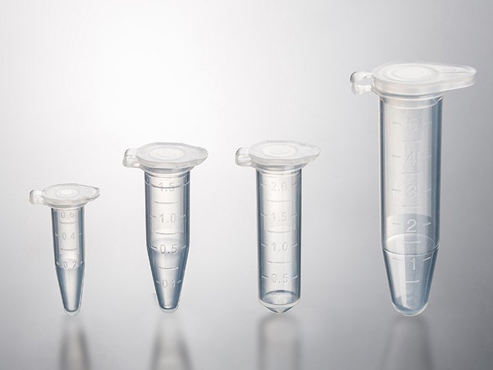 JET-Biofil Micro Centrifuge Tubes