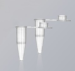 JET-Biofil PCR Tubes & Strips