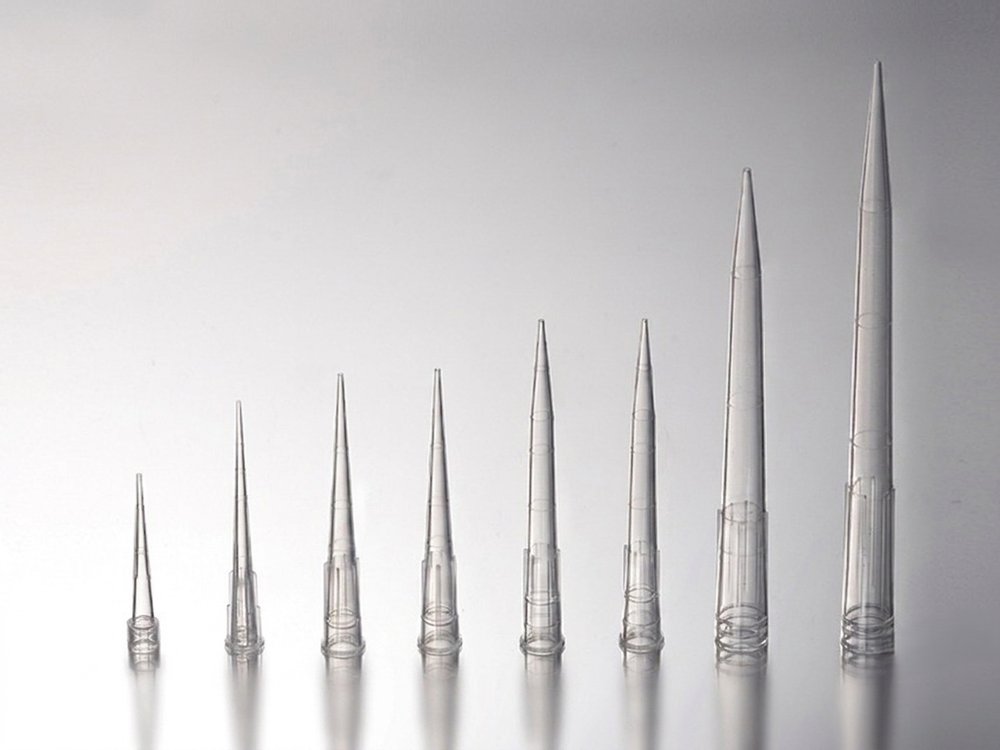 JET-Biofil Universal Pipette Tips