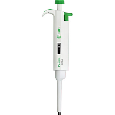 JET-Biofil Mechanical Volume Pipettors