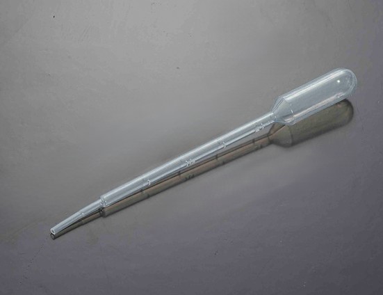 JET-Biofil Disposable Transfer Pasteur Pipettes