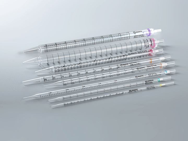 JET-Biofil Serological Pipettes