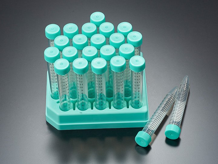 JET-Biofil Centrifuge Tubes & PP Racks