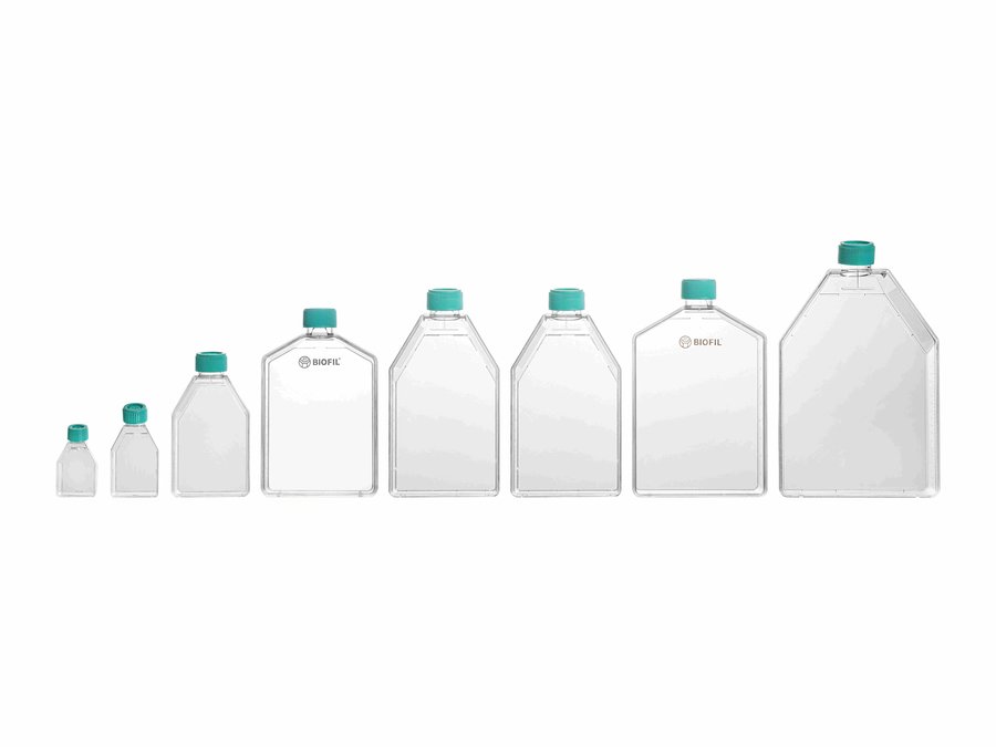 JET-Biofil Tissue Culture Flasks