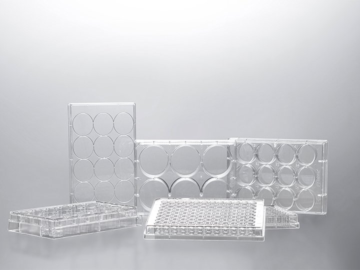 JET-Biofil Cell Culture Plates