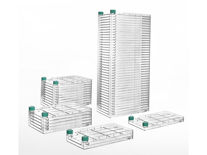 JET-Biofil 5 Layers Cell Culture (Area 3216cm² TC-Treated Sterile)